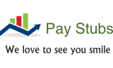 Paystub Generator – Pay-Stubs.com