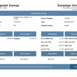 Arizona-paystub-template